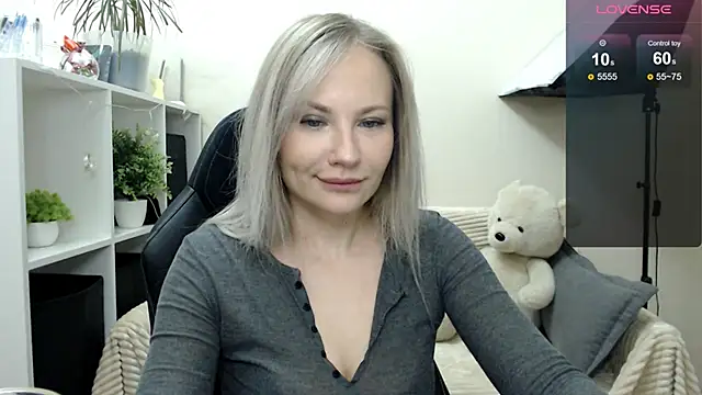 Sunny bunny6 online show from 7, 11, 2025