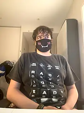 Snapshot of Your_femboy24 chatting on 12, 11, 2025 Your femboy24 online show from 12, 11, 2025