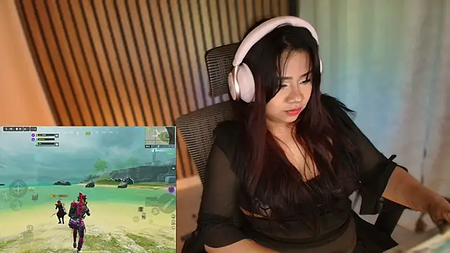 Snapshot of soffyvibes- chatting on 4, 4, 2026 soffyvibes- online show from 4, 4, 2026