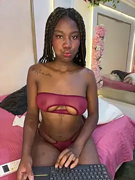 Roxxana-queen online show from 21, 3, 2026