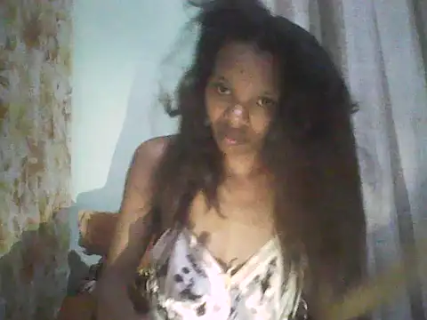 Snapshot of Antsoalie chatting on 3, 10, 2025 Antsoalie online show from 3, 10, 2025