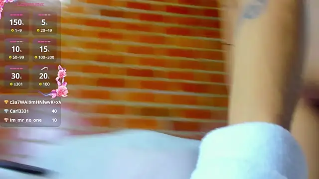 Snapshot of Petite_amor2 chatting on 18, 2, 2025 Petite amor2 online show from 18, 2, 2025