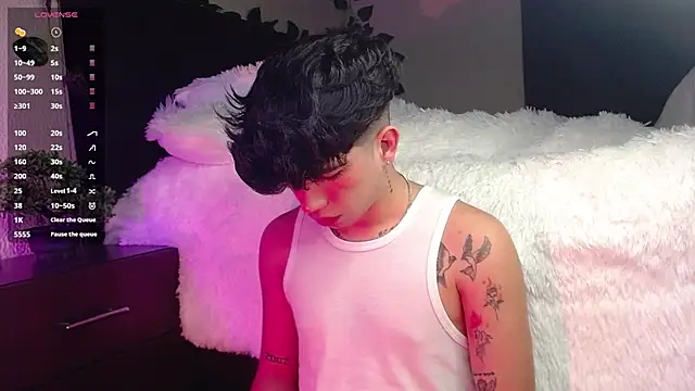 LyleBennett  online show from 20, 3, 2025