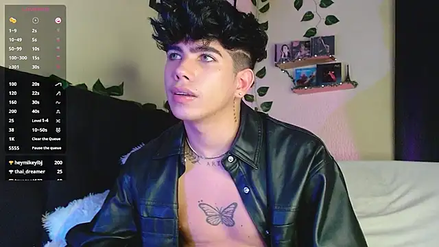 LyleBennett  online show from 22, 3, 2025