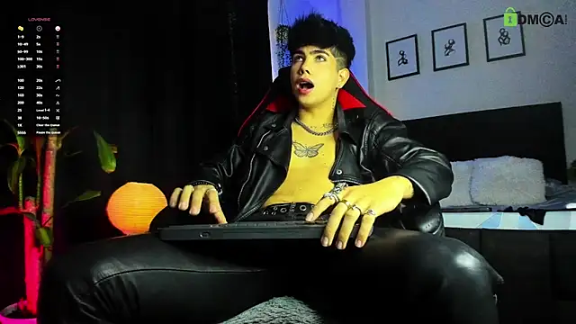 Snapshot of LyleBennett_ chatting on 14, 6, 2026 LyleBennett online show from 14, 6, 2026