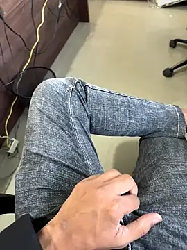 indboy online show from 14, 10, 2025