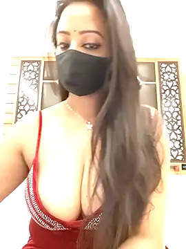 Sexy Baby-Doll online show from 19, 12, 2025