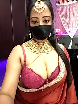 Sexy Baby-Doll online show from 11, 2, 2026