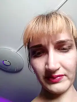 Nika Kitten online show from 30, 12, 2024