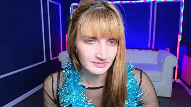 Nika Kitten online show from 30, 12, 2024