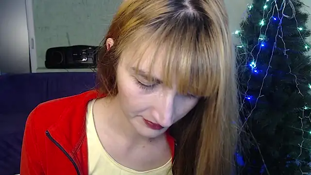 Nika Kitten online show from 2, 1, 2025