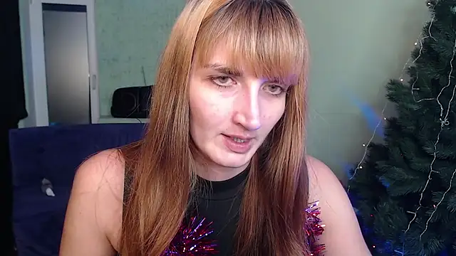 Nika Kitten online show from 6, 1, 2025