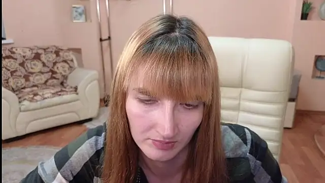 Nika Kitten online show from 19, 1, 2025