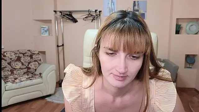 Nika Kitten online show from 21, 1, 2025