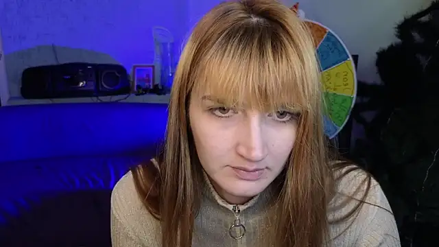 Nika Kitten online show from 5, 2, 2025