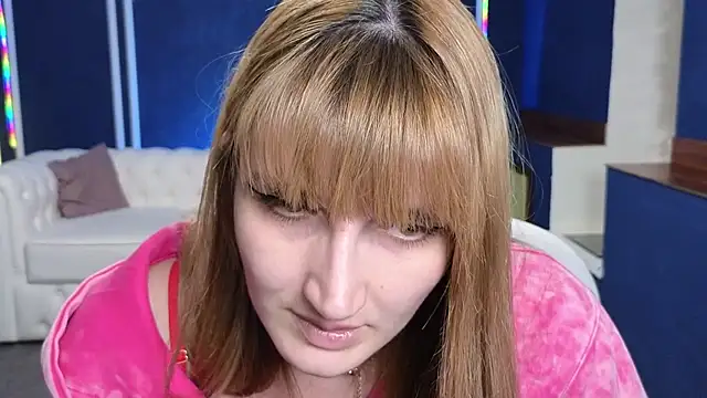 Nika Kitten online show from 3, 3, 2025