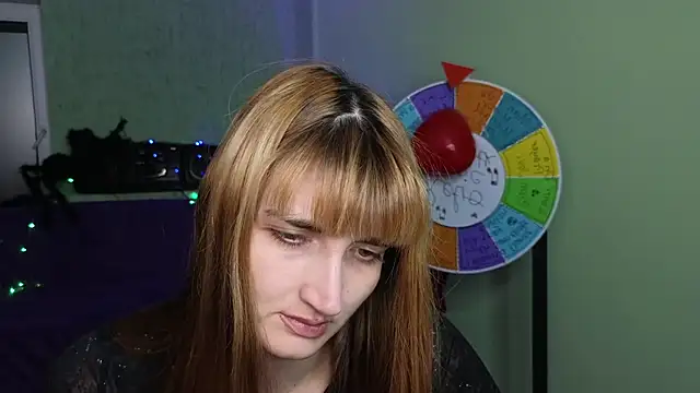 Nika Kitten online show from 11, 3, 2025