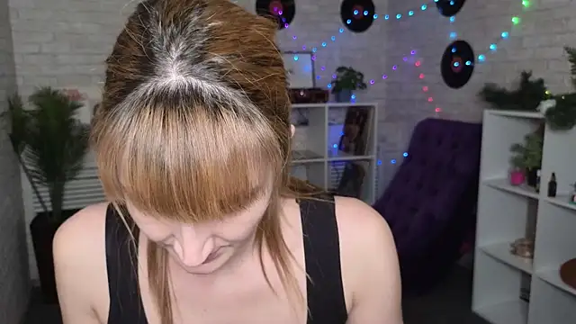 Nika Kitten online show from 17, 3, 2025