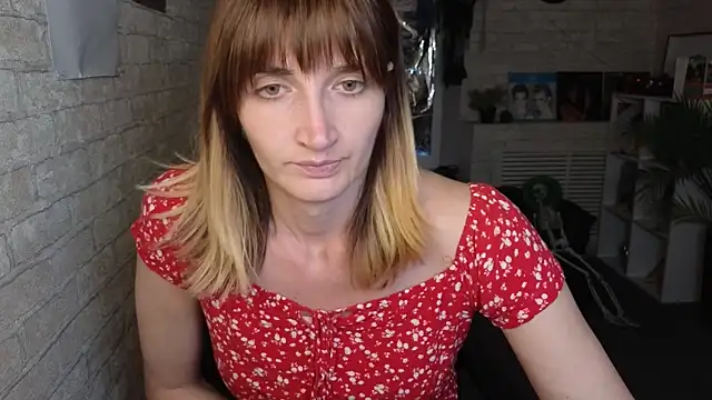 Nika Kitten online show from 7, 5, 2026