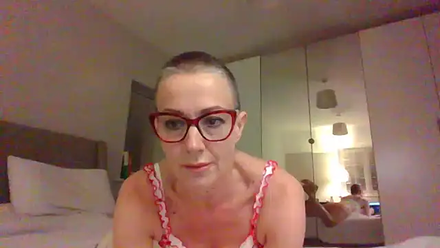 Snapshot of ELEGANT-ARIA36 chatting on 26, 1, 2025 ELEGANT-ARIA36 online show from 26, 1, 2025