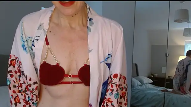 Snapshot of ELEGANT-ARIA36 chatting on 14, 2, 2025 ELEGANT-ARIA36 online show from 14, 2, 2025