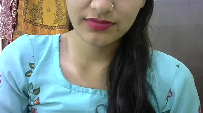 Payalsharma09 online show from 19, 1, 2025