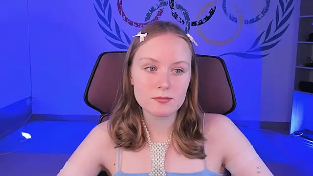 Snapshot of VivienLeeigh chatting on 11, 12, 2024 VivienLeeigh online show from 11, 12, 2024