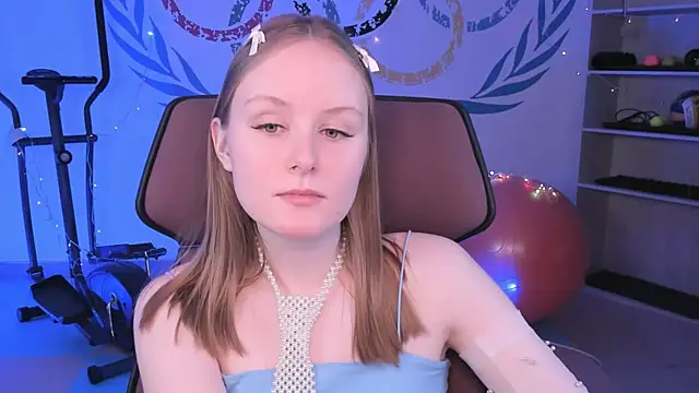 Snapshot of VivienLeeigh chatting on 19, 12, 2024 VivienLeeigh online show from 19, 12, 2024