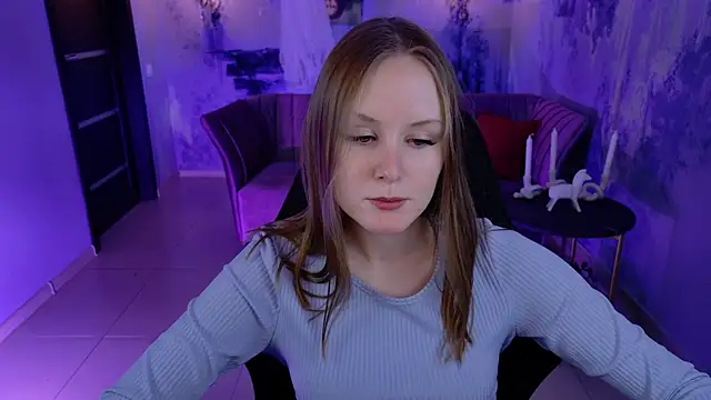 Snapshot of VivienLeeigh chatting on 21, 12, 2024 VivienLeeigh online show from 21, 12, 2024