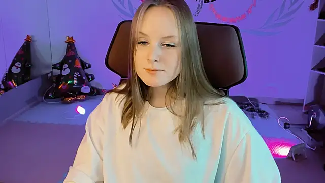 Snapshot of VivienLeeigh chatting on 27, 12, 2024 VivienLeeigh online show from 27, 12, 2024