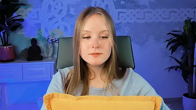 Snapshot of VivienLeeigh chatting on 1, 3, 2025 VivienLeeigh online show from 1, 3, 2025