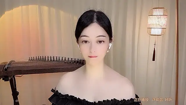 Tian-xin-999 online show from 12, 7, 2026