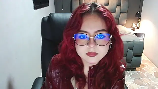 crimson tati  online show from 13, 2, 2025