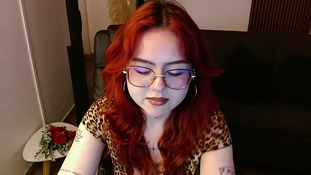 crimson tati  online show from 16, 2, 2025