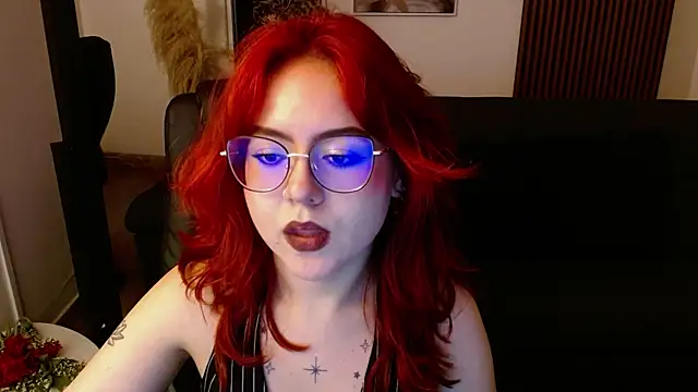 crimson tati  online show from 14, 3, 2025