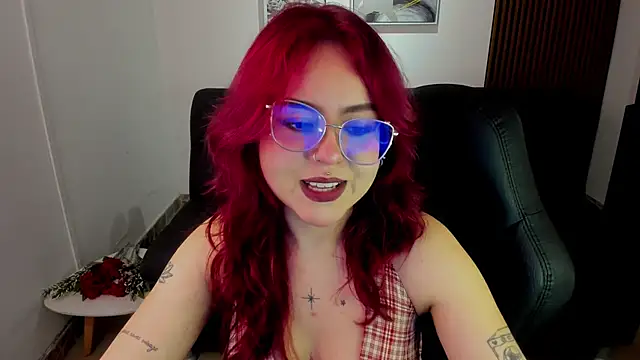 crimson tati  online show from 9, 9, 2025