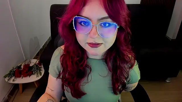 crimson tati  online show from 13, 9, 2025