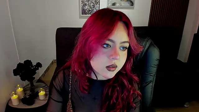 crimson tati  online show from 28, 9, 2025