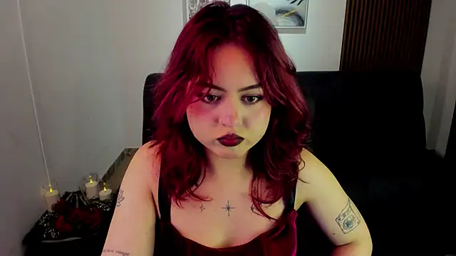 crimson tati  online show from 5, 11, 2025