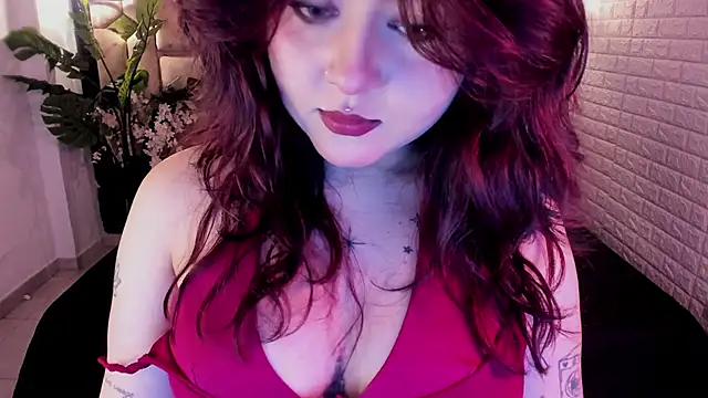 crimson tati  online show from 7, 5, 2026