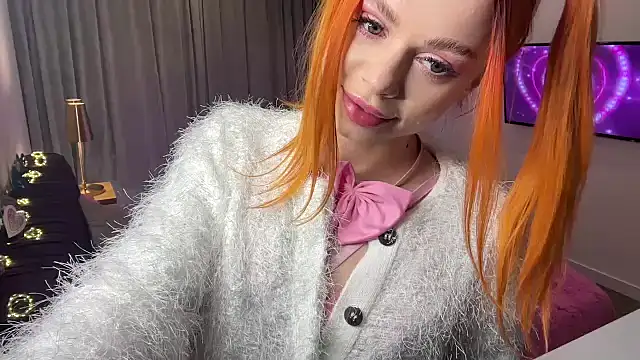 Snapshot of little_fox_alisa chatting on 14, 2, 2025 little fox alisa online show from 14, 2, 2025