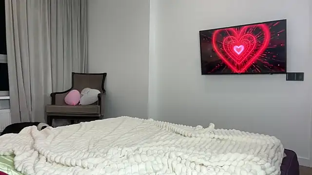 Snapshot of little_fox_alisa chatting on 23, 3, 2025 little fox alisa online show from 23, 3, 2025