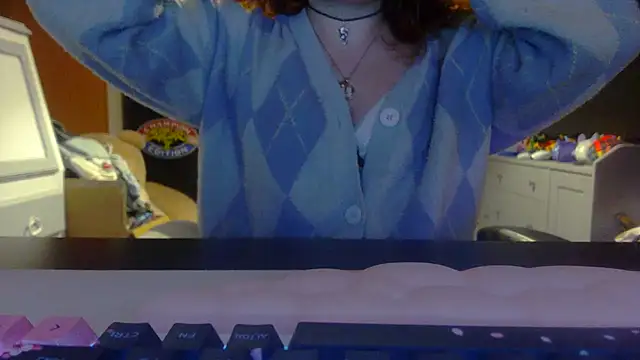 Psychosweety online show from 9, 3, 2026