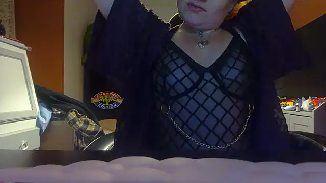 Psychosweety online show from 29, 4, 2026