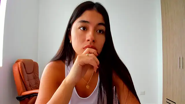 Snapshot of AriaMontgomery chatting on 14, 2, 2026 AriaMontgomery online show from 14, 2, 2026