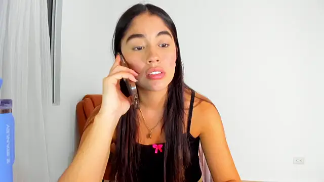 Snapshot of AriaMontgomery chatting on 20, 2, 2026 AriaMontgomery online show from 20, 2, 2026