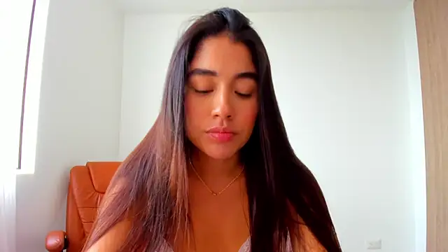 Snapshot of AriaMontgomery chatting on 5, 3, 2026 AriaMontgomery online show from 5, 3, 2026