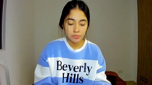 Snapshot of AriaMontgomery chatting on 31, 3, 2026 AriaMontgomery online show from 31, 3, 2026