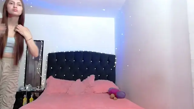 holy juli online show from 17, 3, 2026