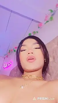 Anastasia2023 online show from 24, 7, 2026